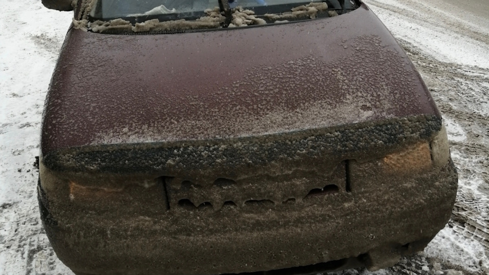 Разное количество оборотов руля ваз 2110 2109 2114 2115 — Lada 2110, 1 ...