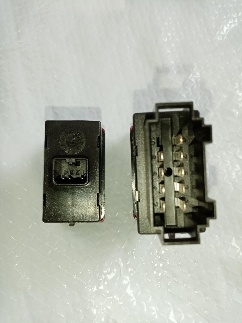 Фото в бортжурнале Lada Kalina Cross