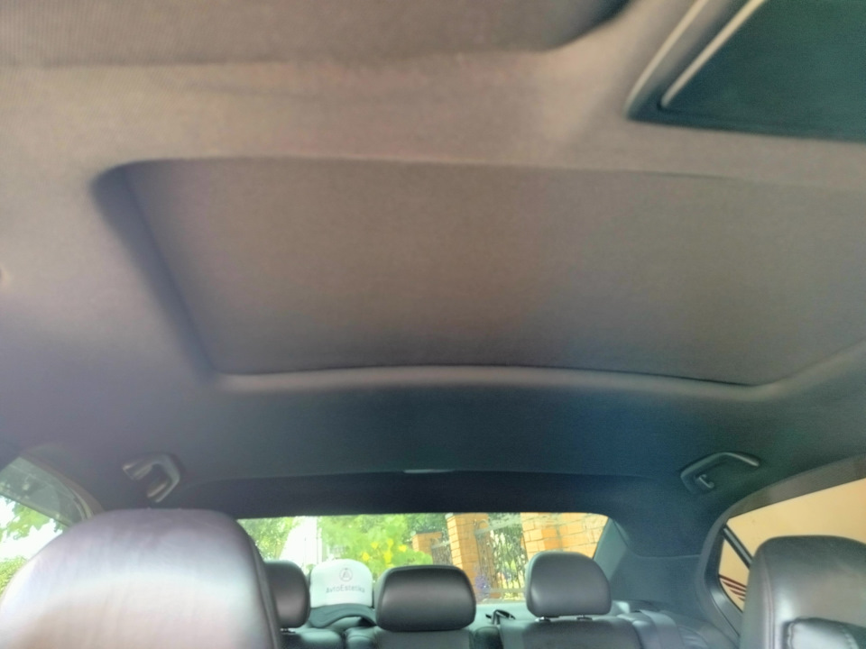 Фото в бортжурнале Honda Accord (8G)