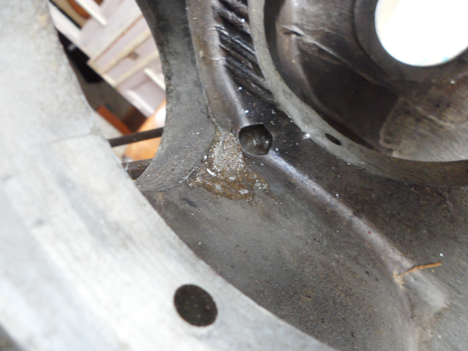 Фото в бортжурнале ЗАЗ 965