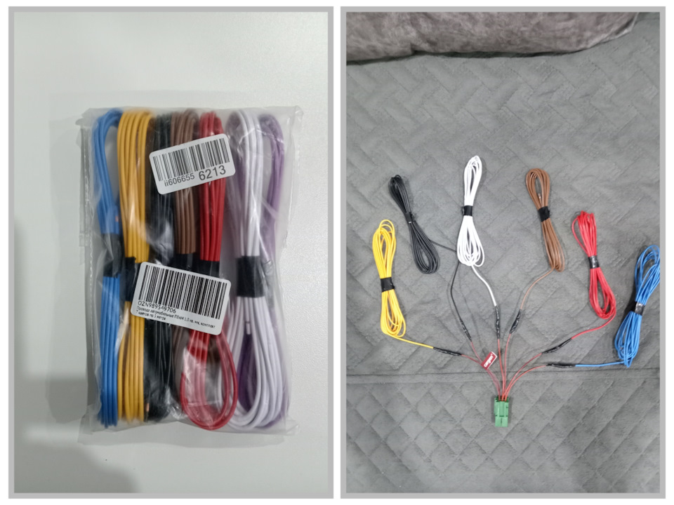 -Часть 2: Установка боковых зеркал, заключительная; — Lada Гранта ...