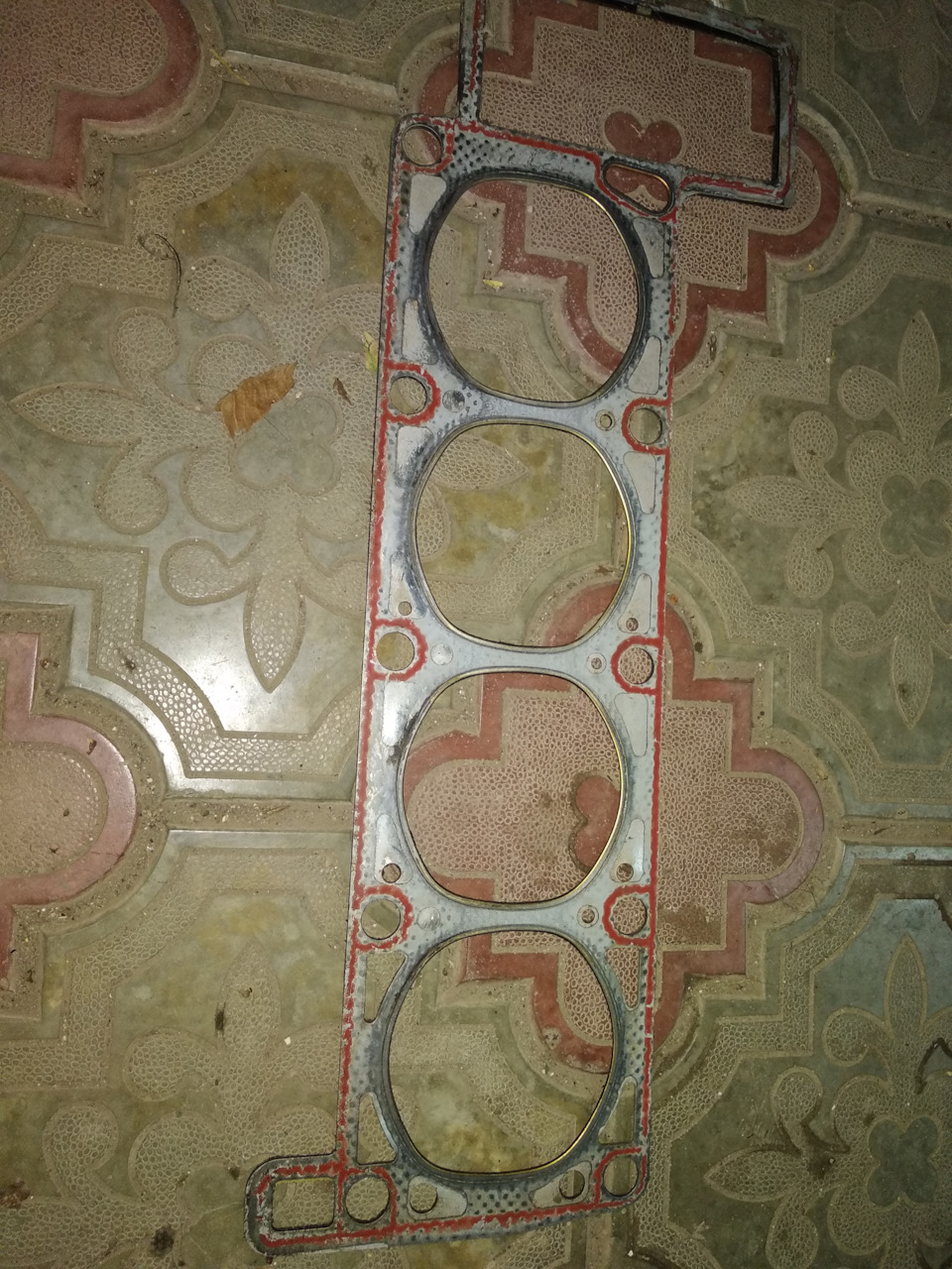 Фото в бортжурнале ГАЗ 2410