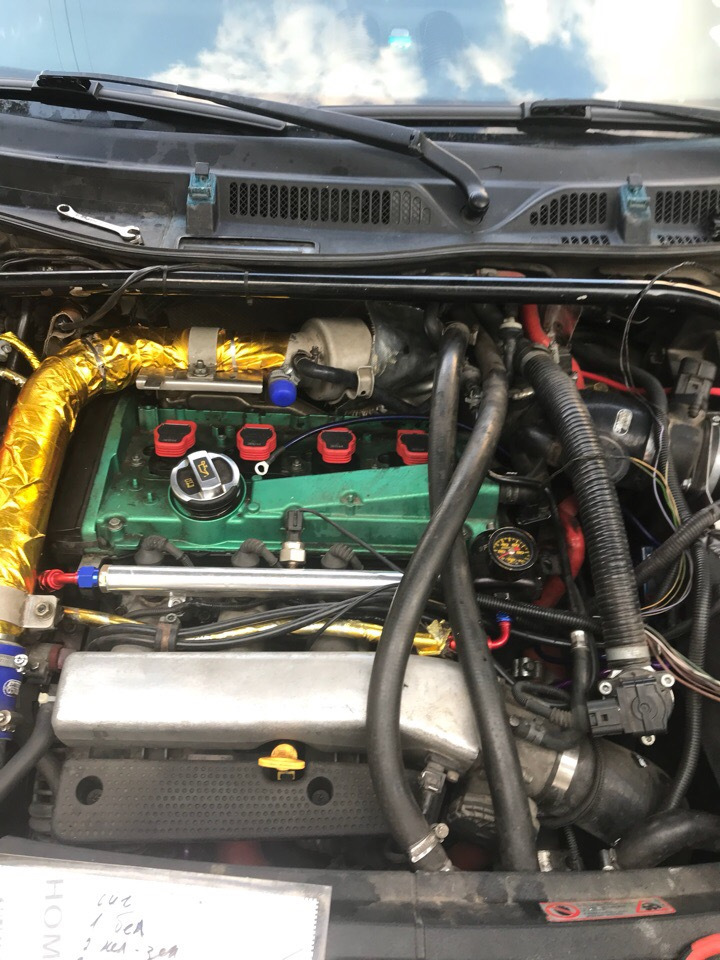 ЧИП? АPX=AMU, Так ли это? — Сообщество «VAG 1.8T club» на DRIVE2