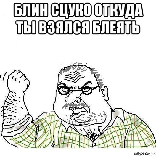 Откуда появился мем я хочу быть пылесосом