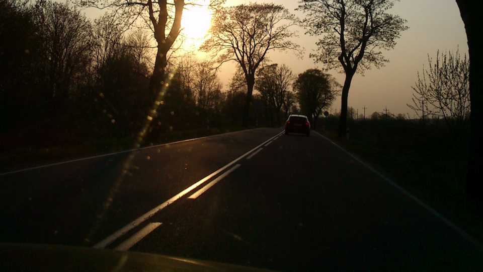 Бесконтактный ДПДЗ — Opel Vectra B, 1,6 л., 1996 года | запчасти | DRIVE2