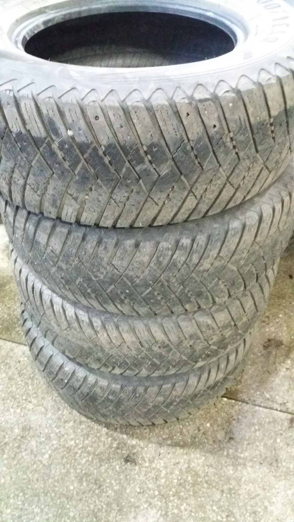 Фото в бортжурнале Mitsubishi Pajero Sport (2G)