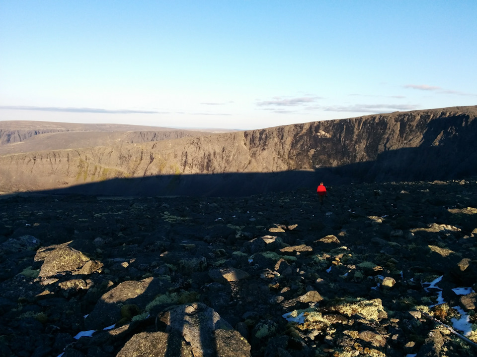 Фото в бортжурнале УАЗ 315195 Hunter