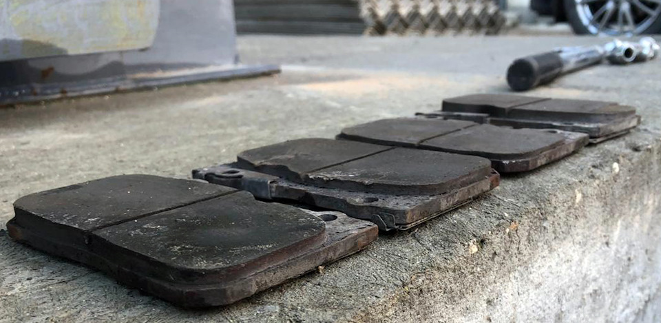 Фото в бортжурнале Toyota Aristo (I)