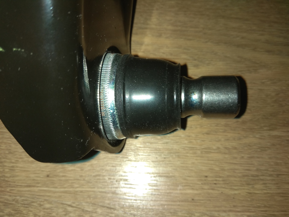 Фото в бортжурнале Mazda 3 (3G) BM