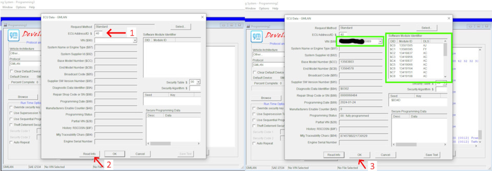 Фото в бортжурнале Opel Astra J