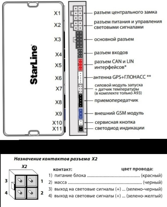 ⚜️50⚜️ Пустая розетка или регистратор без провода — Chevrolet Epica, 2 ...