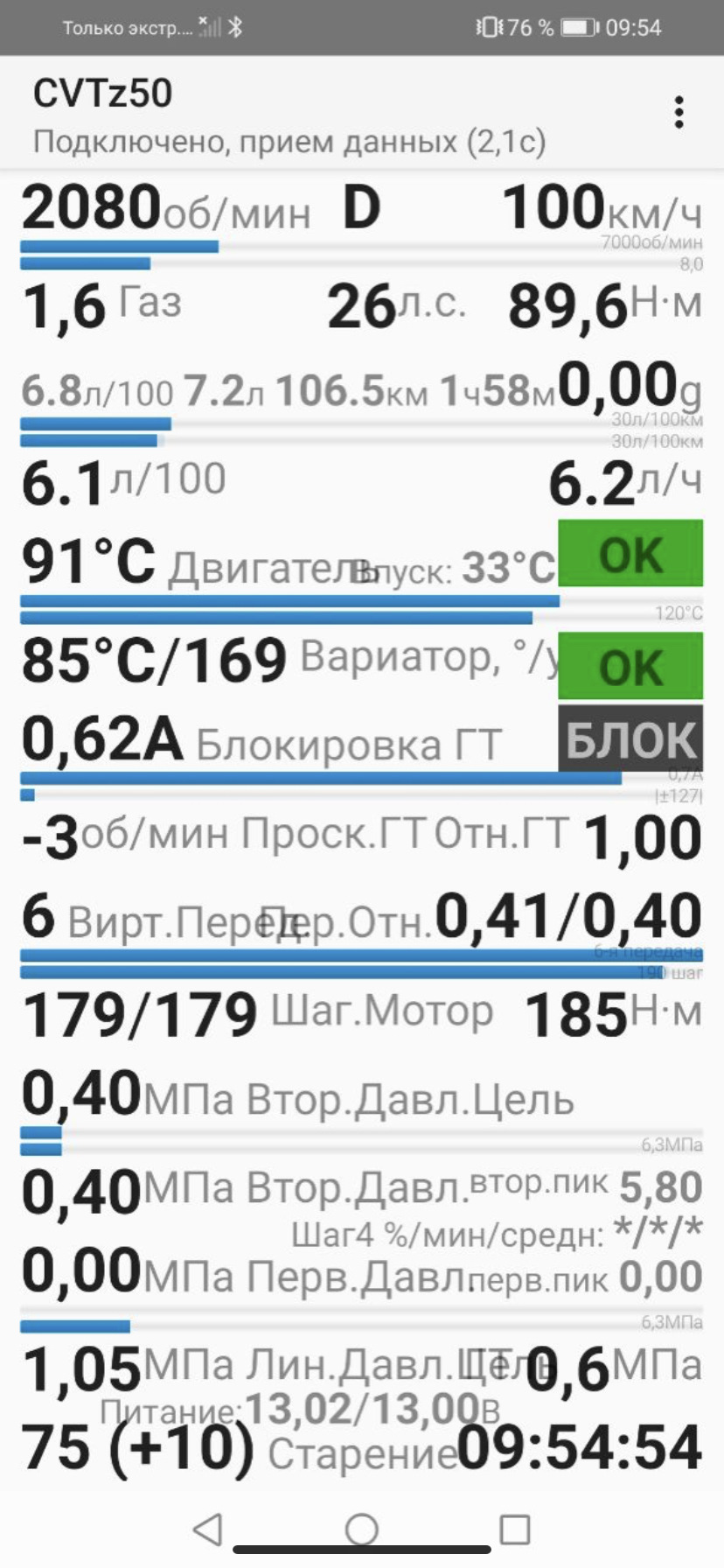 Как пользоваться программой cvtz50 на ниссан