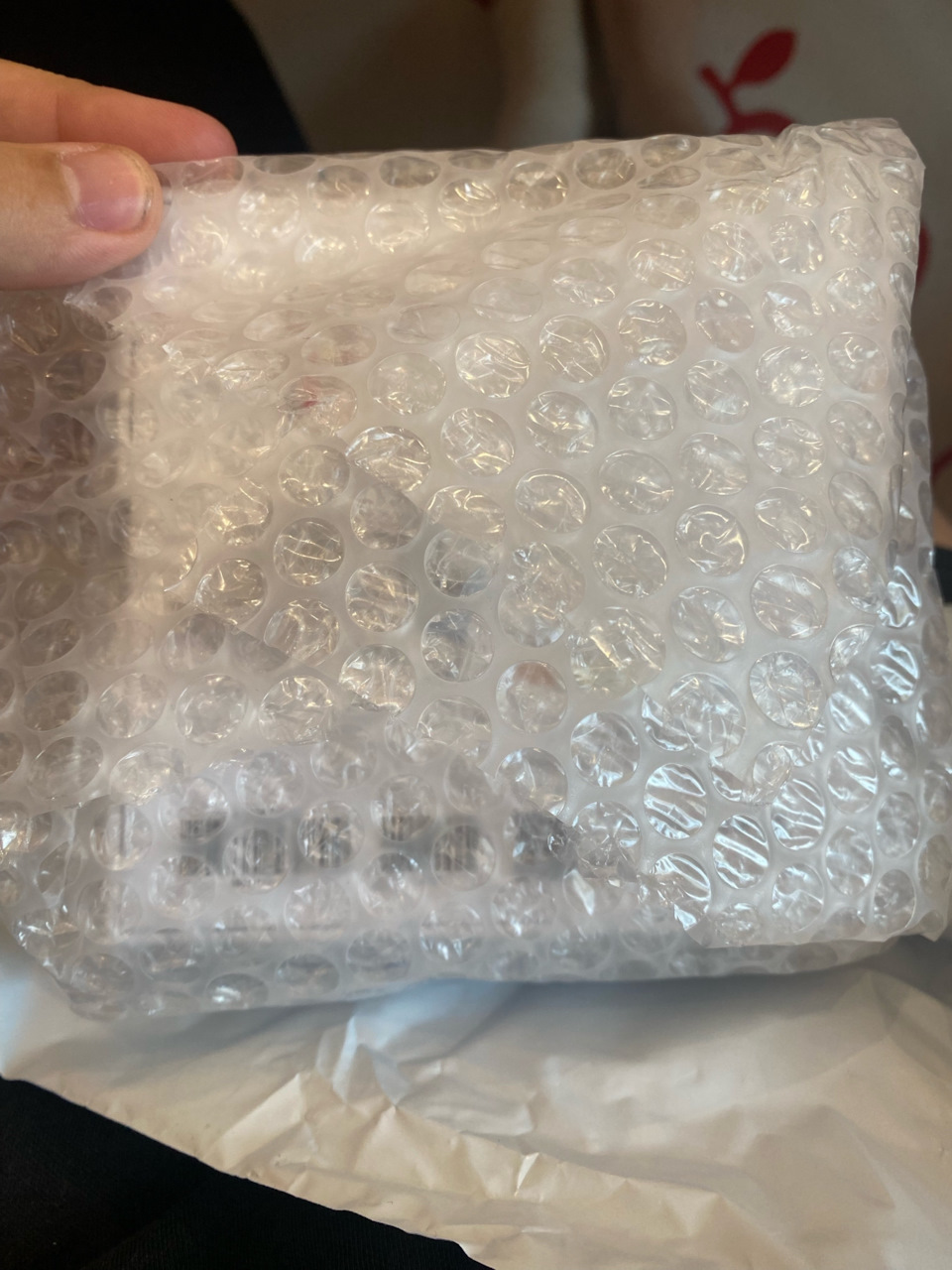 Надежно завернуты в пупырчатую пленку! — Skoda Octavia A7 Mk3