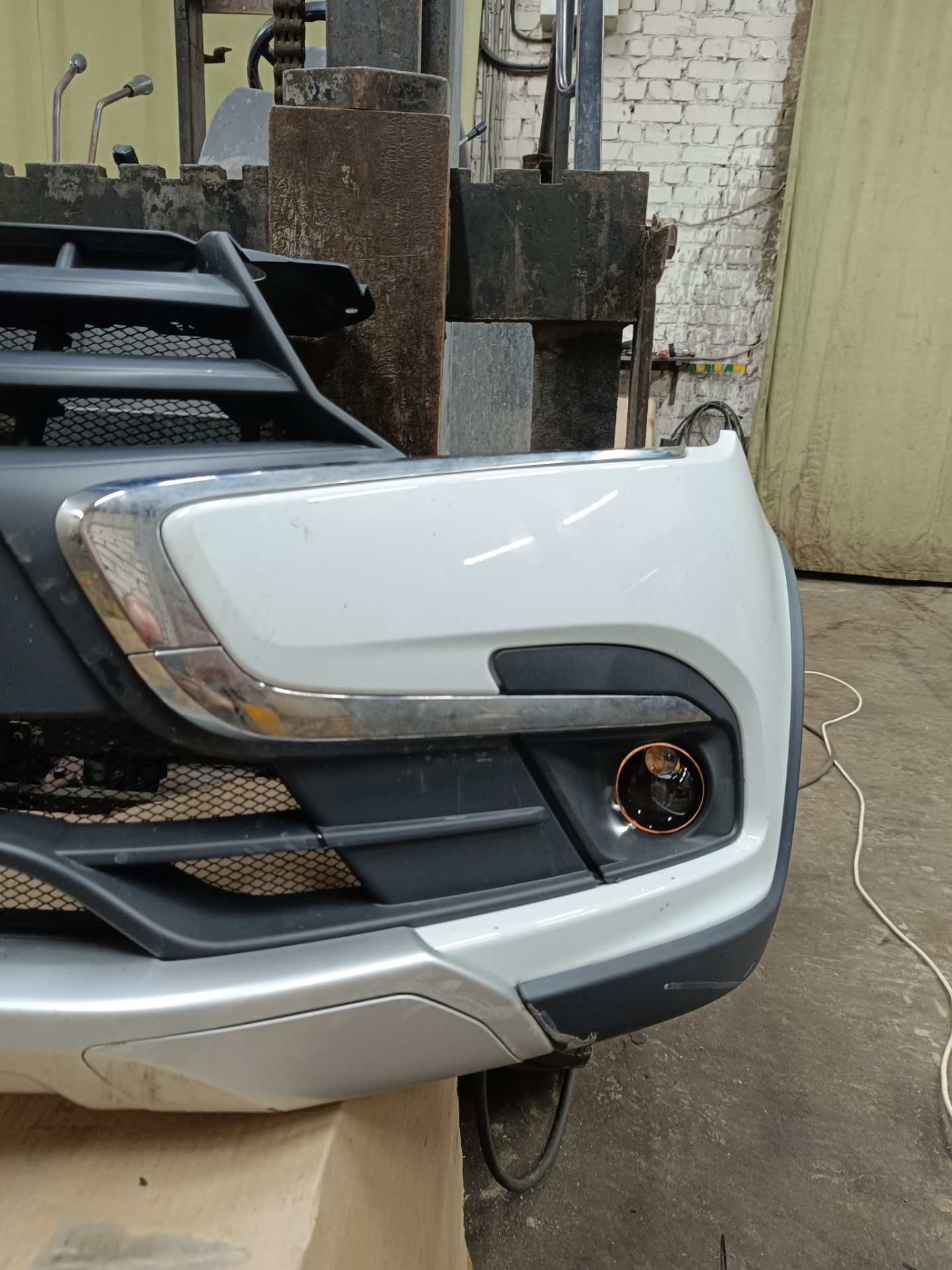 Aozoom af-05 в птф — Lada Гранта Cross, 1,6 л, 2023 года | электроника ...