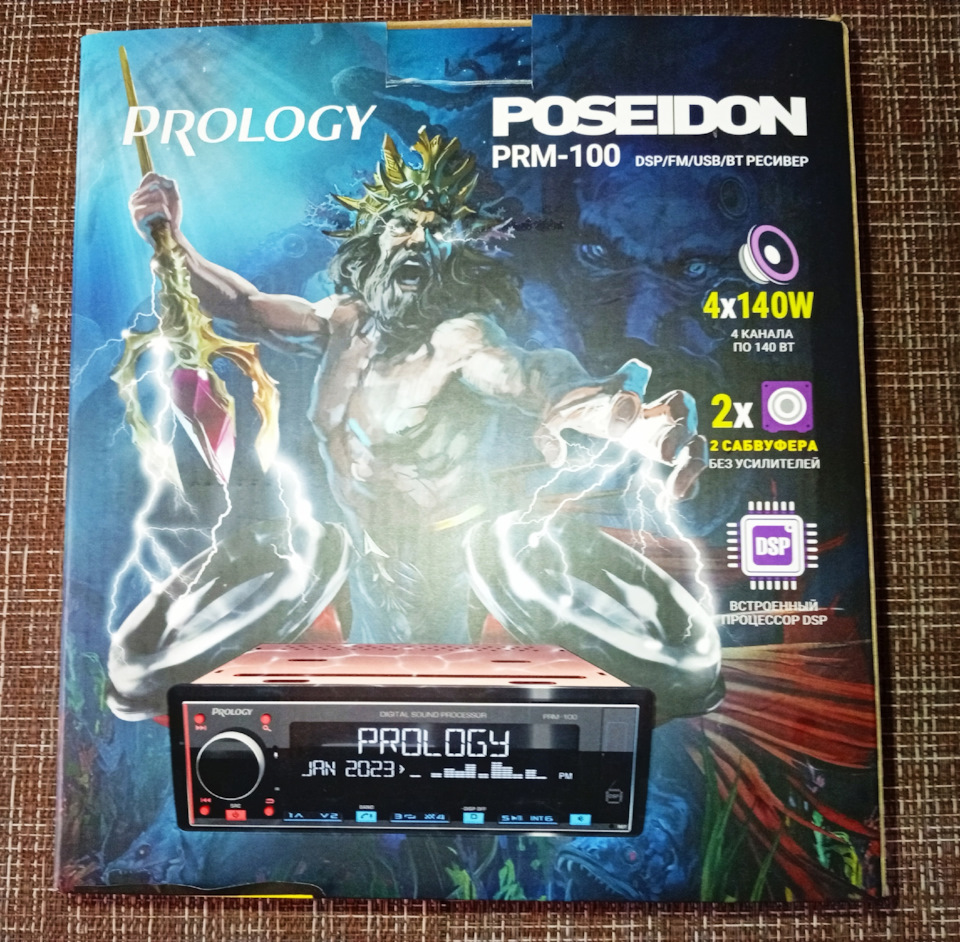 Фото в бортжурнале Lada Калина Универсал (1G)