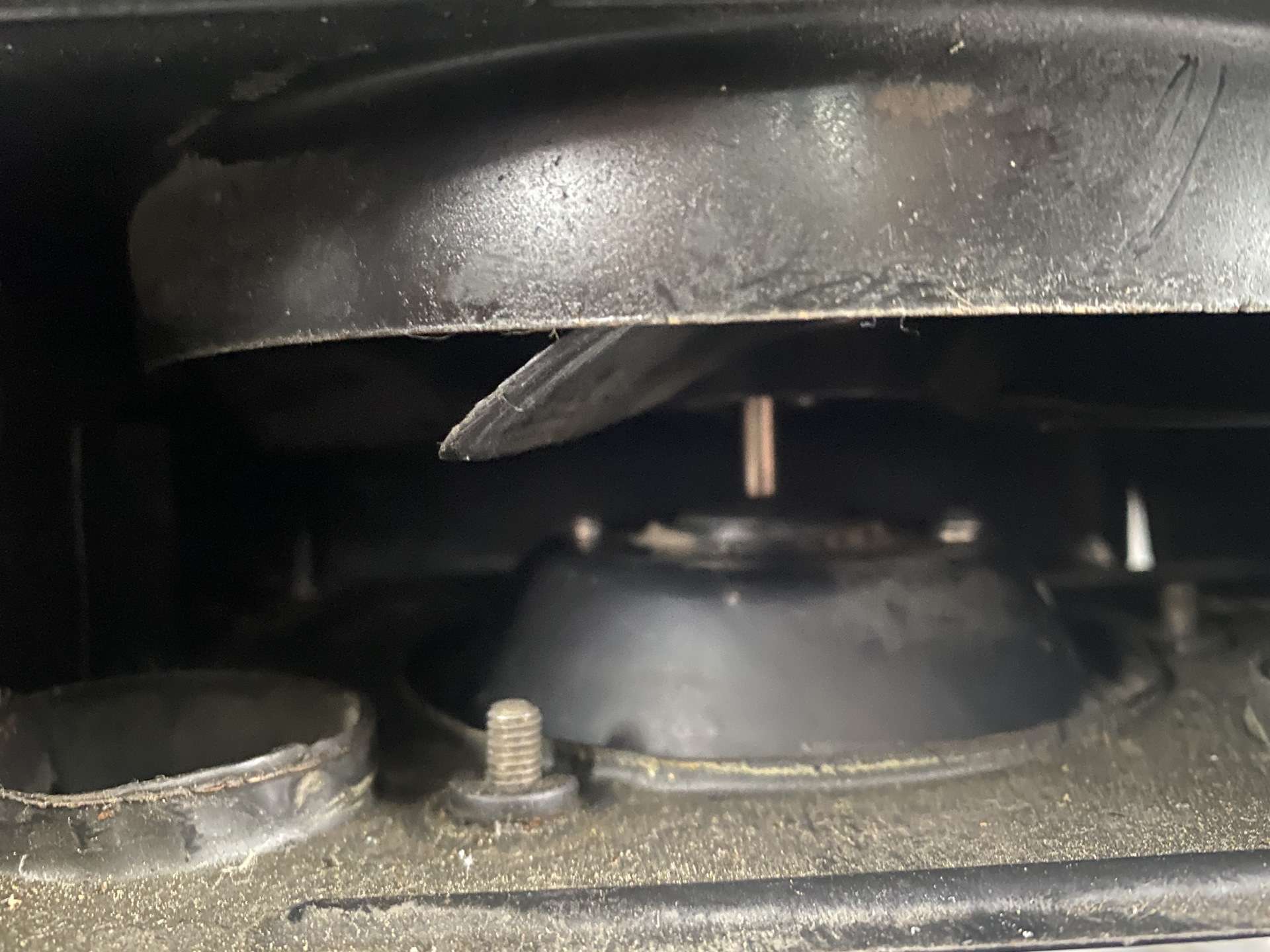 Довести до ума печку в Хантере? Элементарно! — УАЗ 315195 Hunter, 2,7 л ...