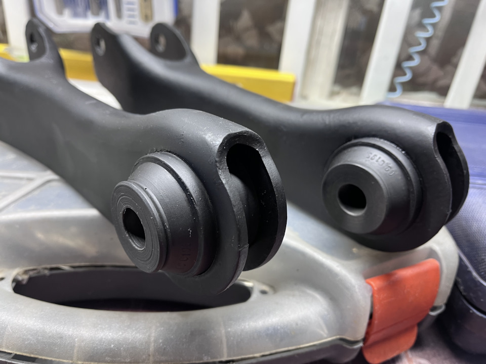 Фото в бортжурнале Jeep Cherokee (KL)