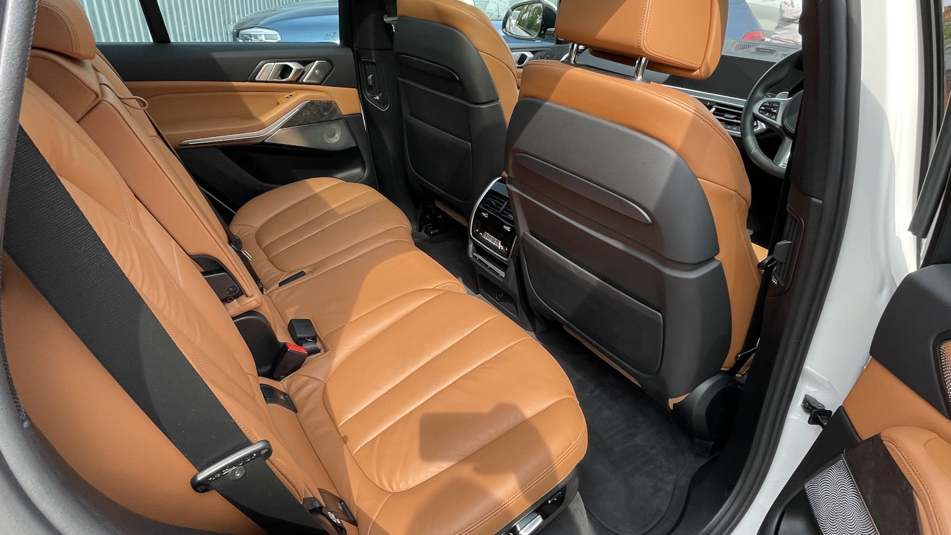 BMW X5 (G05) 3.0 дизельный 2019 | 35d M Sport JDM на DRIVE2
