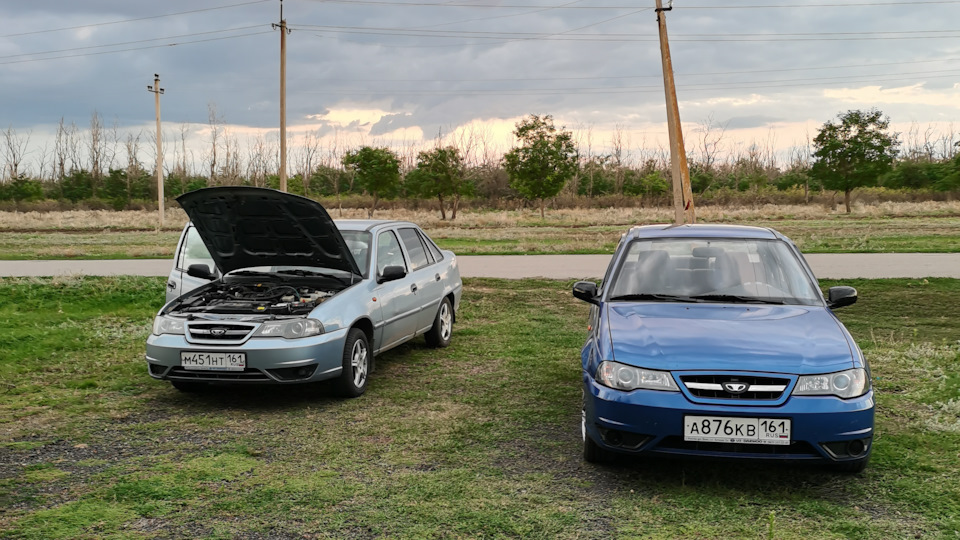 Клапан ЕГР, EGR чистить или глушить? — Daewoo Nexia (N150), 1,6 л, 2009 ...