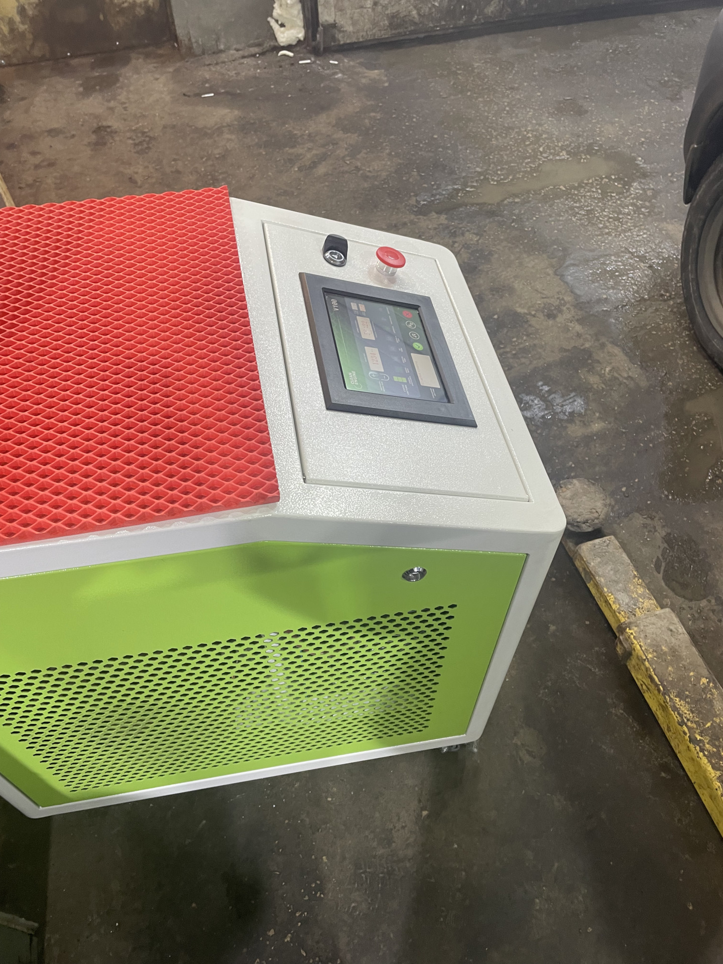 Раскоксовка водородом — Lada Калина 2 хэтчбек, 1,6 л, 2013 года ...