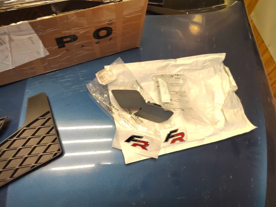 Фото в бортжурнале SEAT Ibiza (6J)