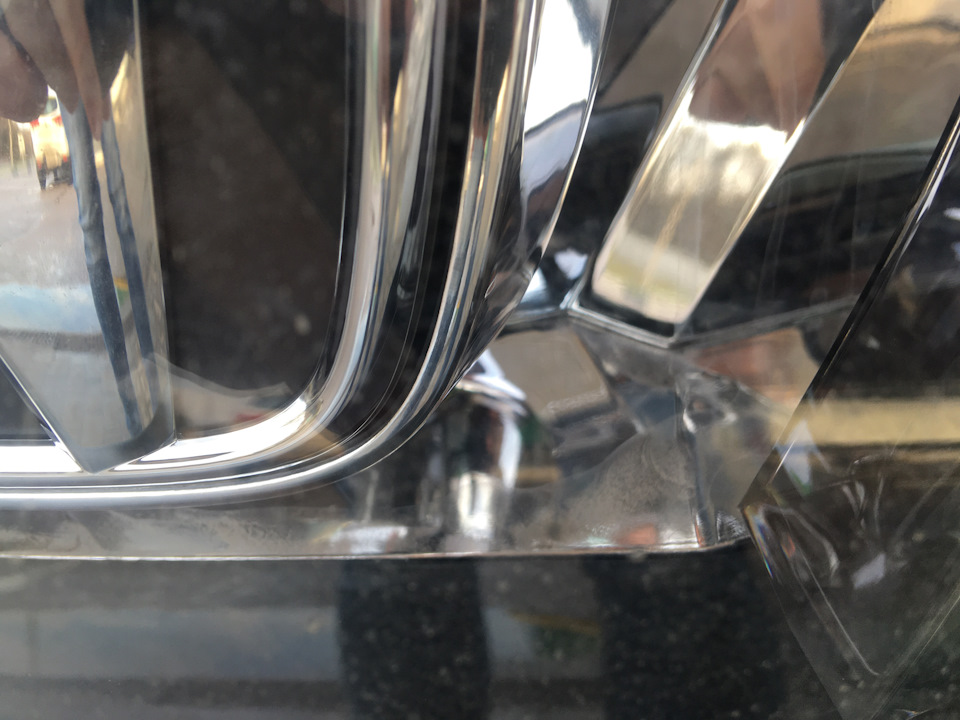 Фото в бортжурнале Honda Civic Hatchback (8G)