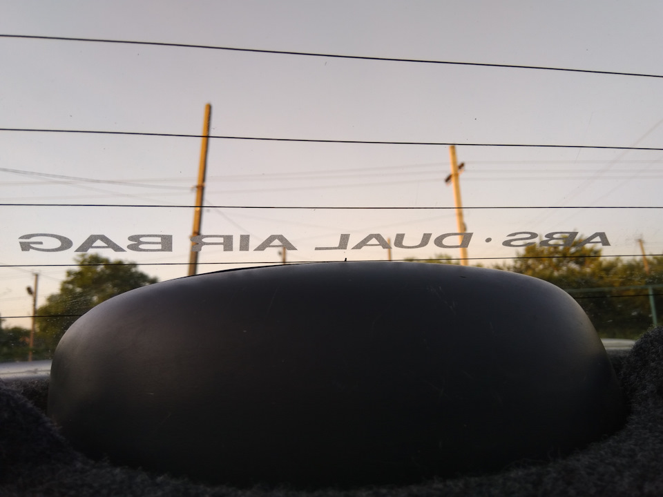 SIDRSANYA. Как прокачать тормоза на Ланосе с ABS или + 1 Артефакт ...