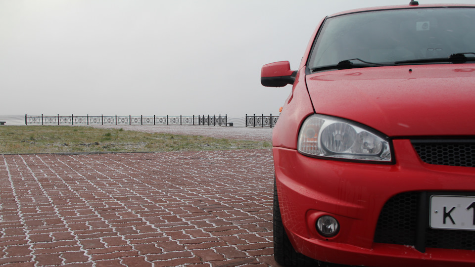 Ряд КПП и ЭБУ bosch 17.9.7? HELP?! — Lada Калина Спорт, 1,6 л, 2013 ...