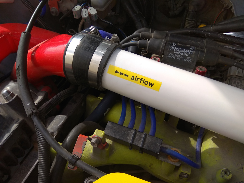 Повышен расход топлива — Peugeot 408, 1,6 л, 2014 года | поломка | DRIVE2