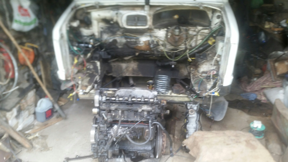 Хрустят тормоза на субару - 83 фото