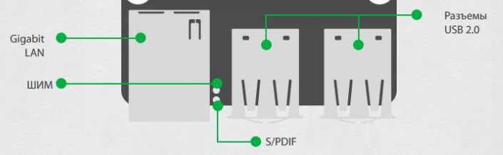 Лучше места не найти! — Volkswagen Golf R Mk7