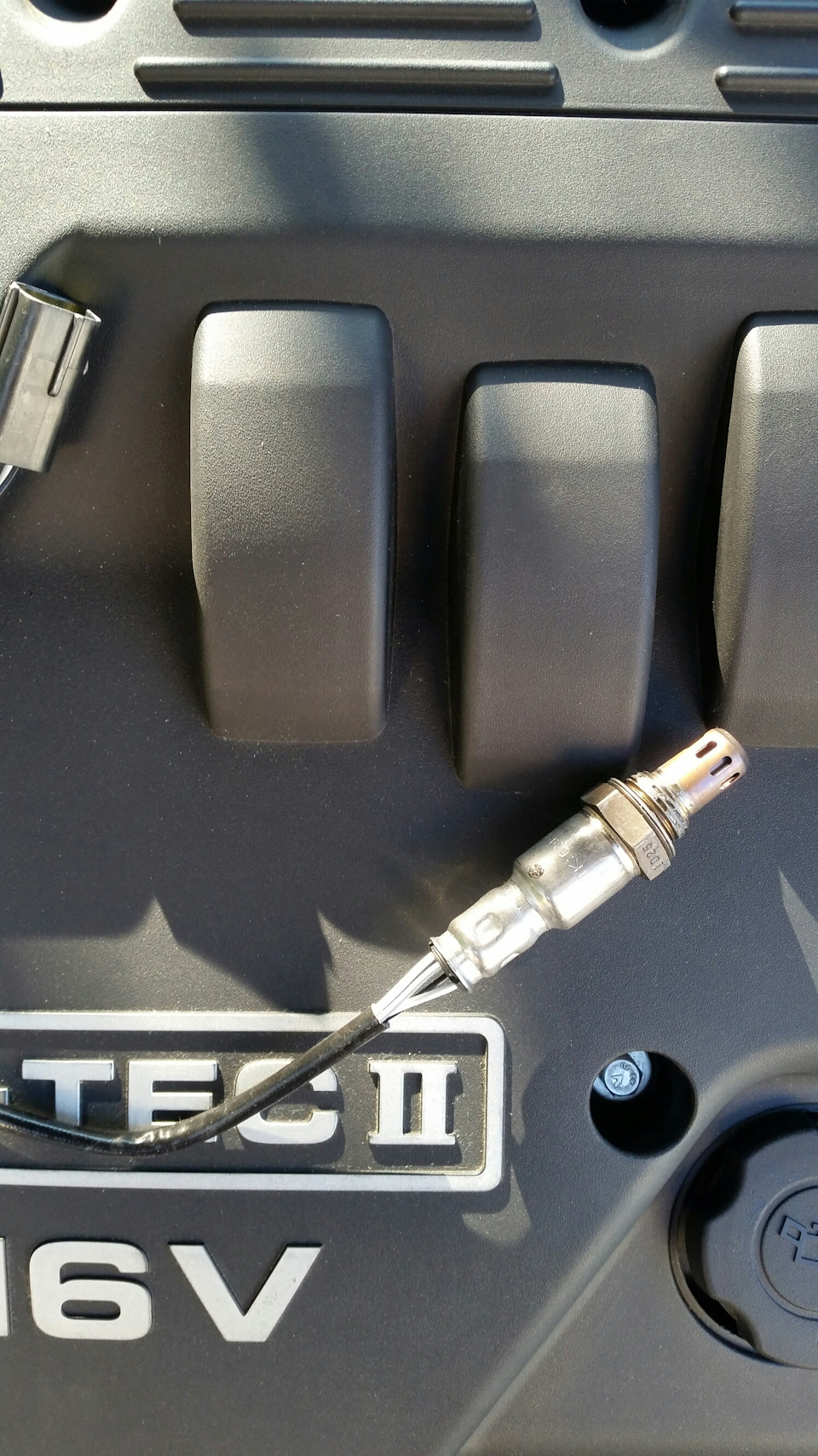 Фото в бортжурнале Chevrolet Lacetti 5D