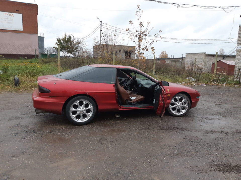 Ford Probe 1995