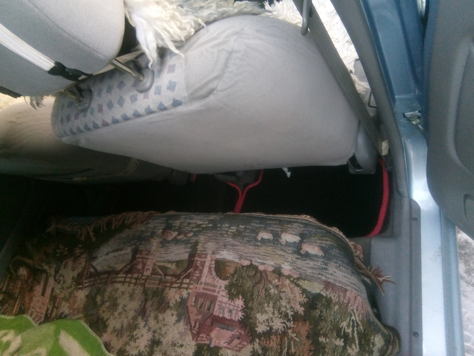 Какой и чем лучше шприцевать