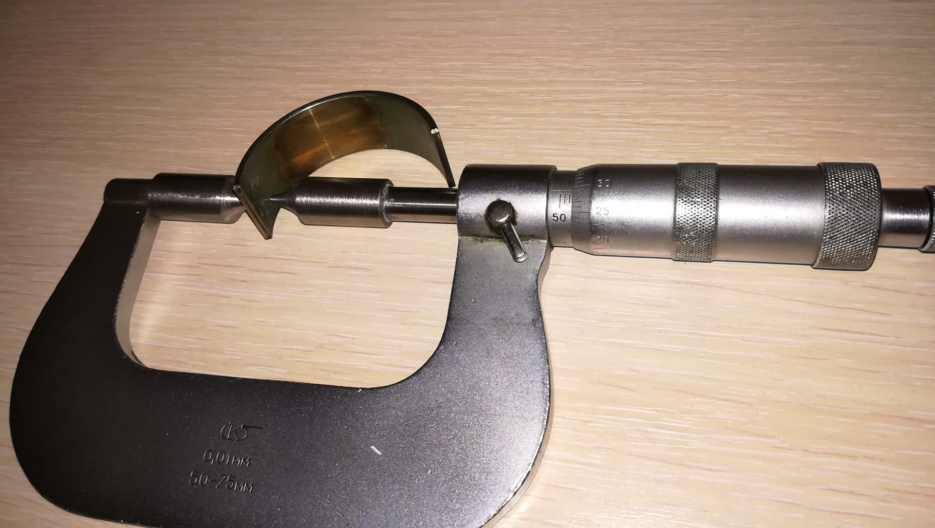 Износ шатунных вкладышей 1.5 dCi развод или реальность? — DRIVE2