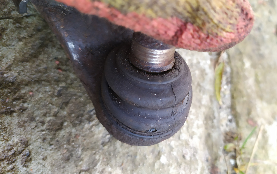 Фото в бортжурнале KIA Ceed SW (2G)