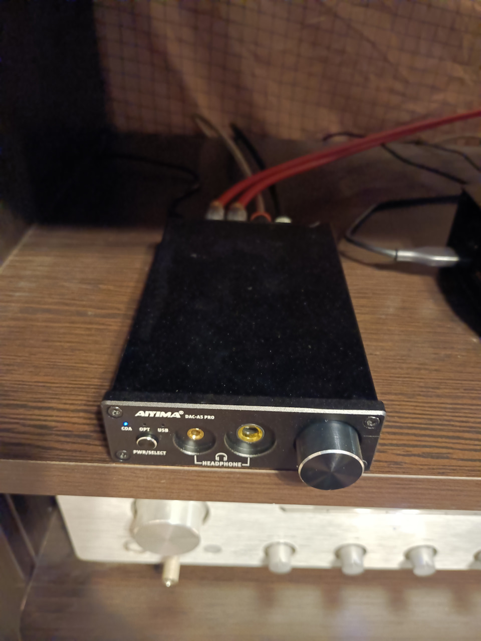 Китайский ЦАПик домой . — DRIVE2