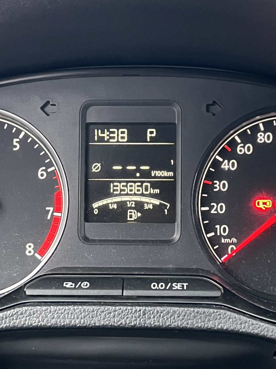 Замена масла ДВС и прошивка АКПП — Volkswagen Polo Sedan, 1,6 л, 2017 ...