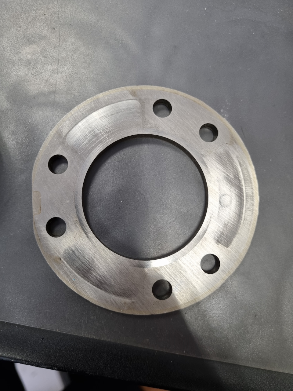 Разборка муфты AVCS двигателя FB20B — Subaru Forester (SJ), 2 л, 2013 ...