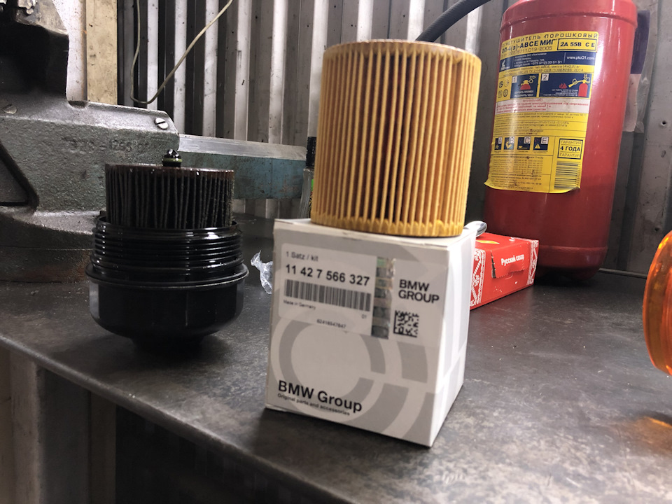 Чистка двигателя водородом — BMW Z4 Coupe (E86), 3 л, 2008 года ...