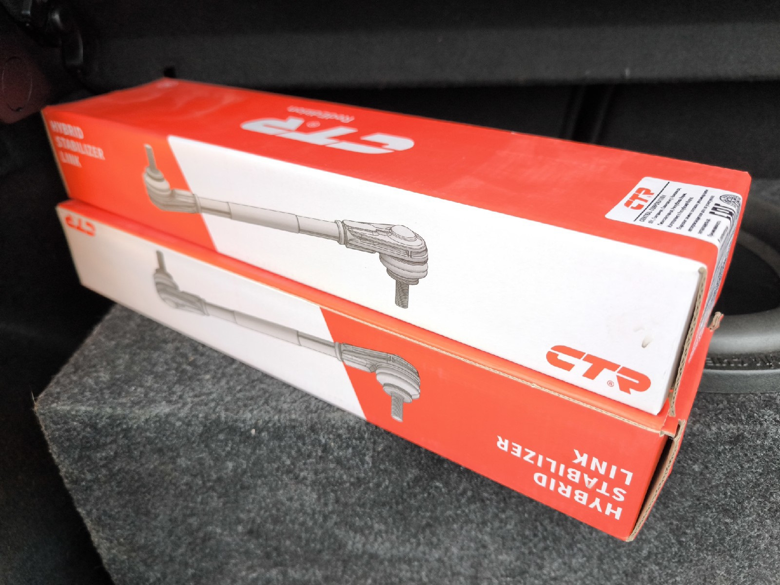 Замена передних шаровых, стоек стабилизатора и кнопка двери багажника🔧 ...