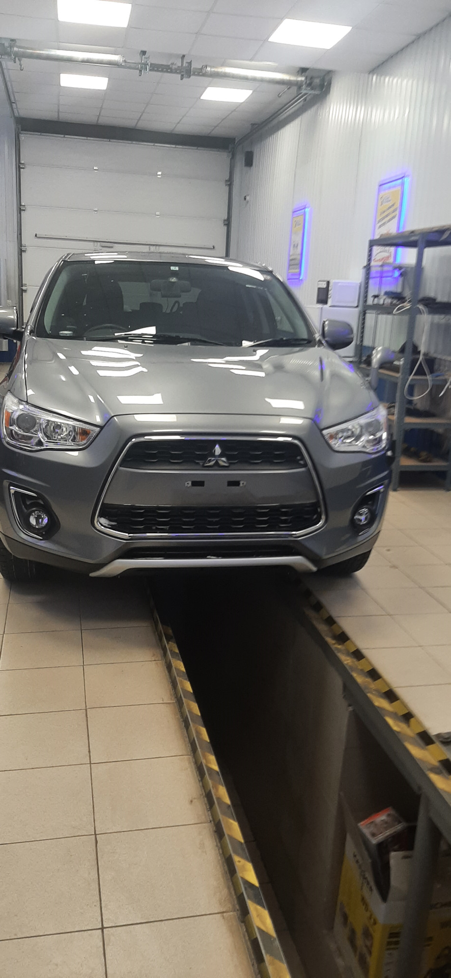 Поиск масла. — Mitsubishi RVR (3G), 1,8 л, 2013 года | плановое ТО | DRIVE2