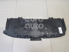 STMZX5025A0 Защита под бампер MAZDA CX-5 12- ST-MZX5-025-A0 SAT