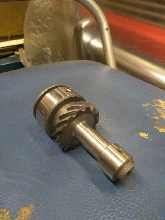 Фото в бортжурнале Chevrolet Niva (1G)