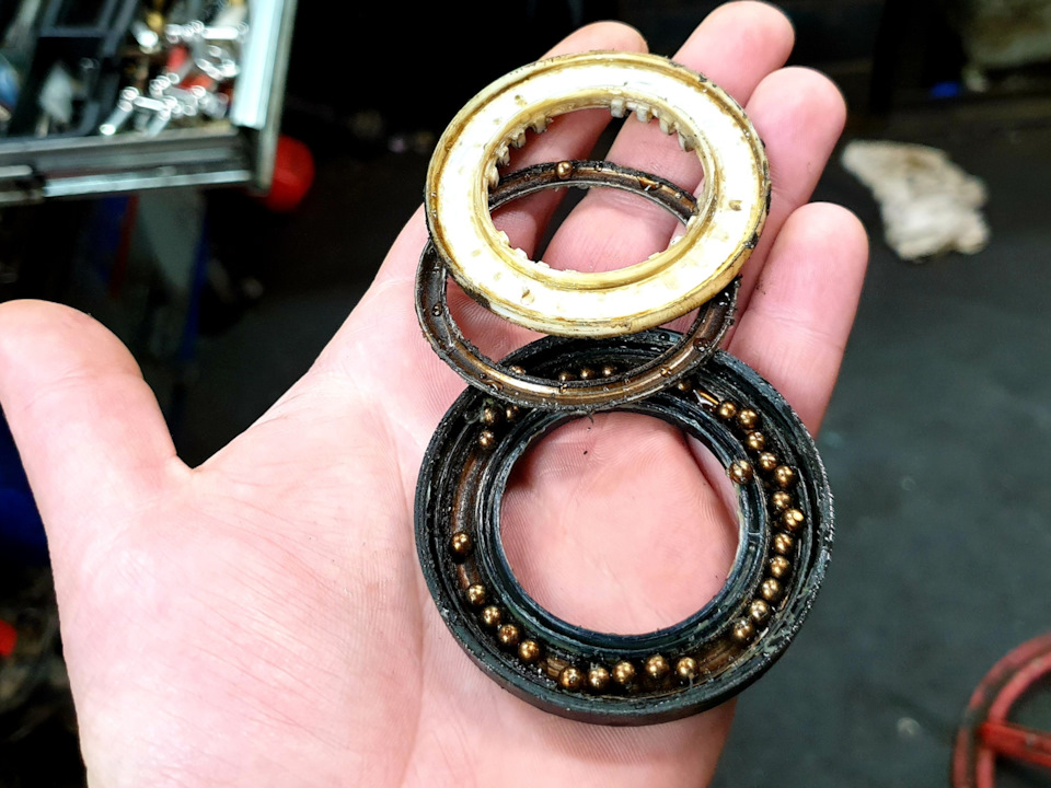 Фото в бортжурнале Suzuki Grand Vitara (2G)