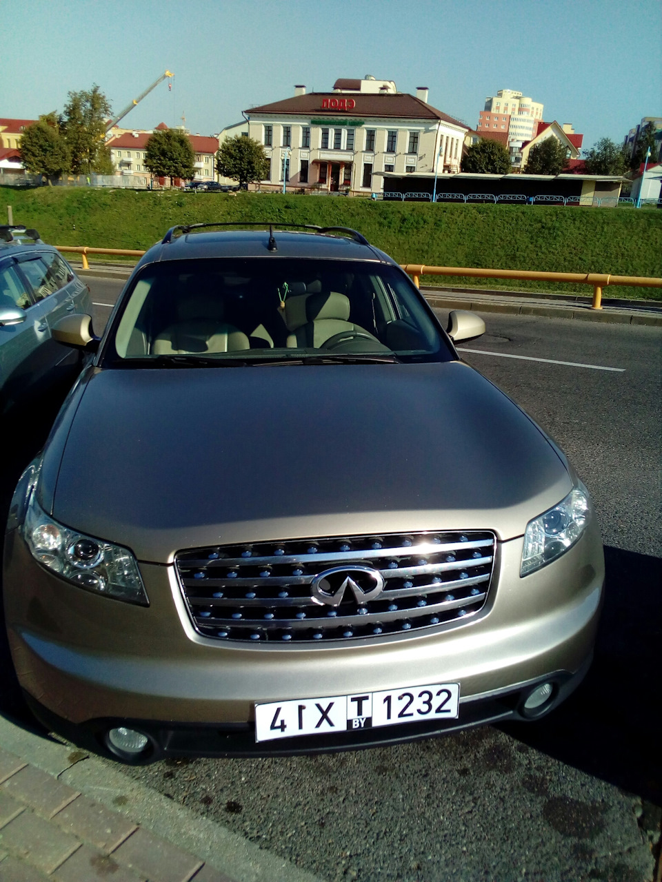 Подготовка к покупке ииии нпконец-то покупка — Renault Laguna II, 1,9 л,  2002 года | покупка машины | DRIVE2