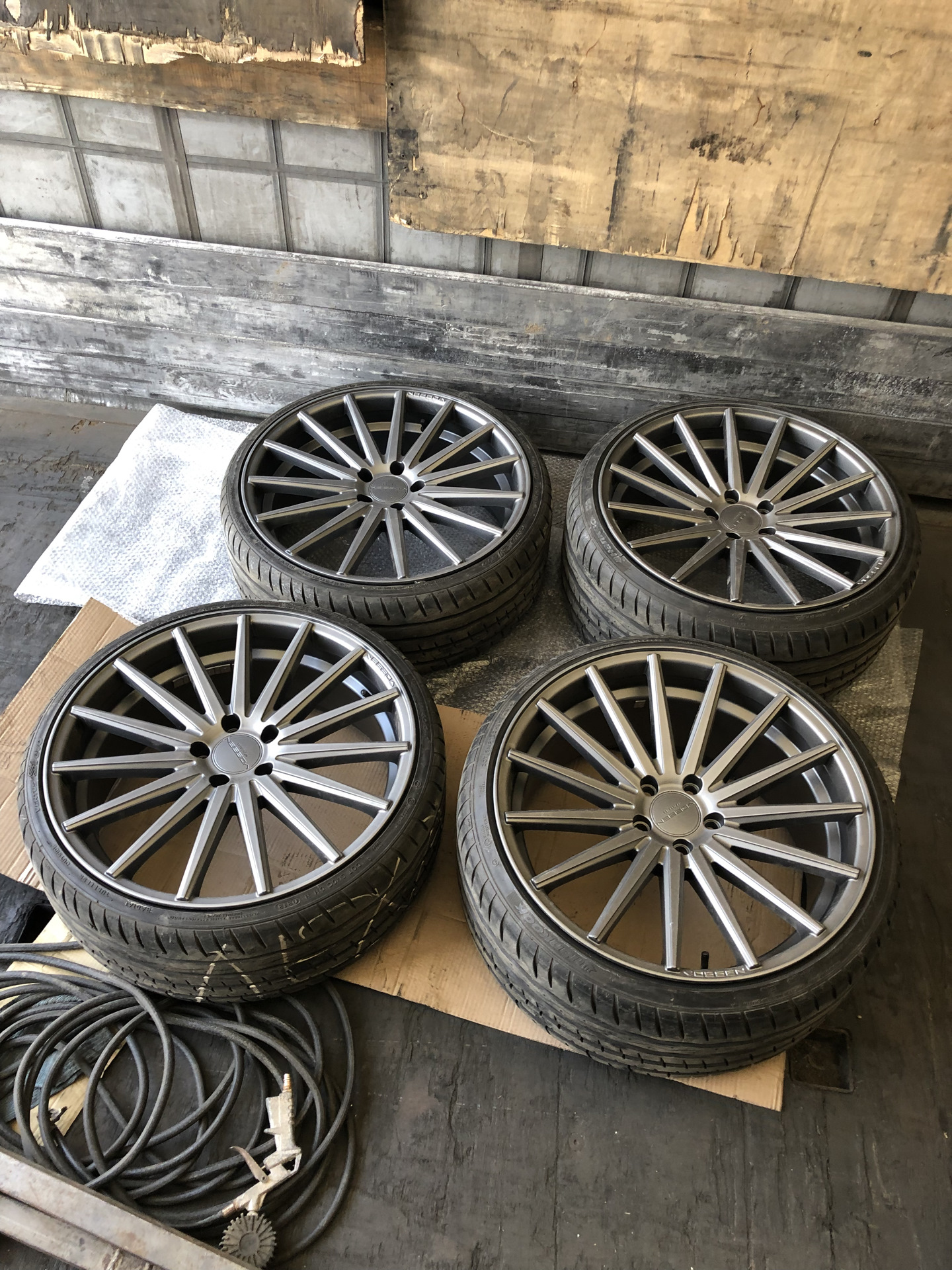 Купить Диски R18 5x100