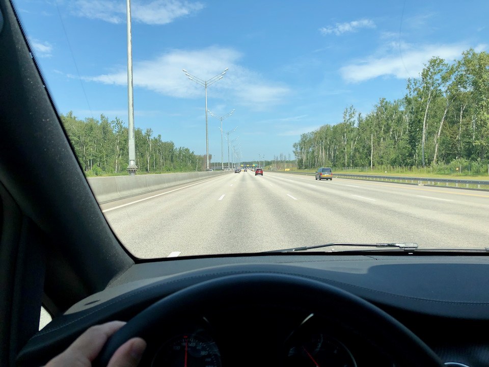 Автомобиль mercedes benz v250d