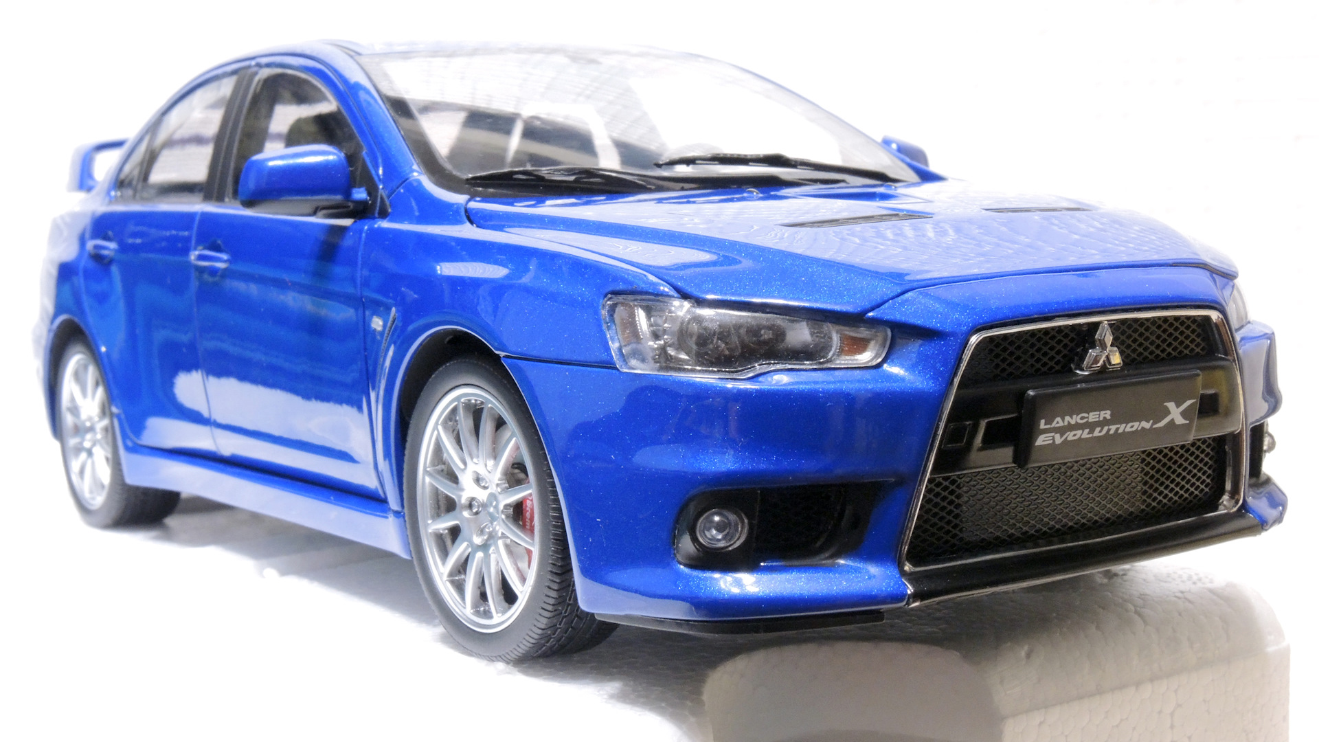 Mitsubishi Evolution Купить В России