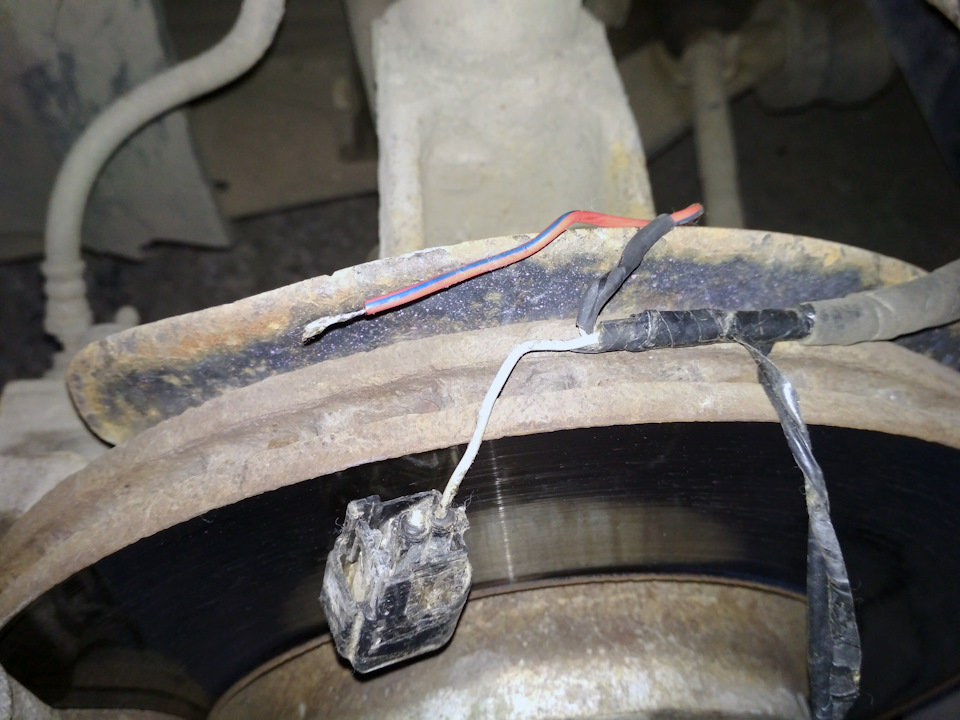 Фото в бортжурнале Mazda 3 (1G)